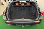 Mercedes-Benz E 220 T d 9G-Tronic, 194hk, 2017