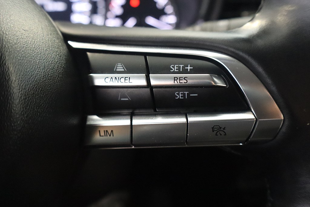 Bild på Skyactiv 2.0 150hk Aut - B-KAMERA,NAVI,RATTVÄRME