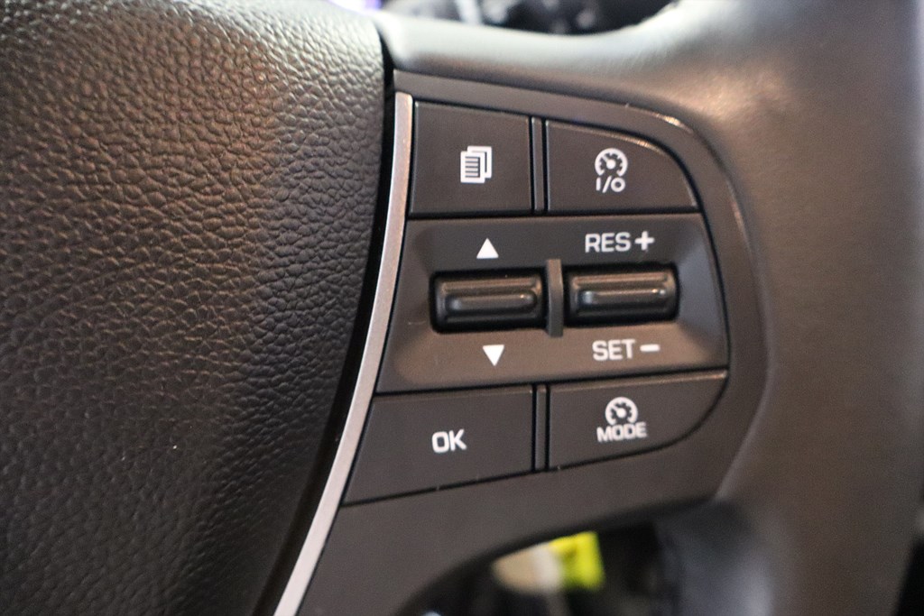 Bild på Trend 1.0 T-GDI 100hk Aut - B-KAMERA, CARPLAY