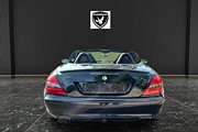 MERCEDES BENZ SLK 200 Grand Edition Brabus 184HK