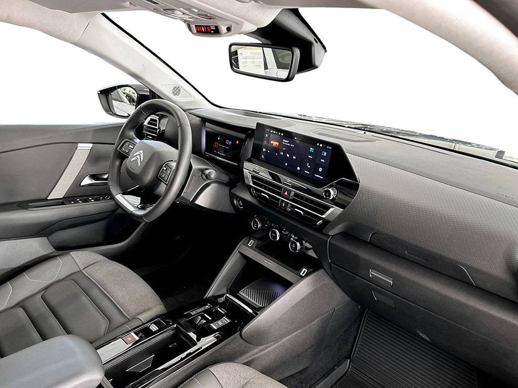 Bild på Shine 1.2 PT 130hk Aut - 360-KAMERA, CARPLAY