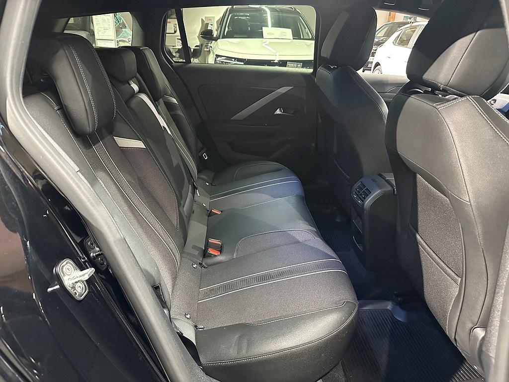 Bild på ST GS 1.2 PT 130hk Aut - 360-KAMERA,CARPLAY,AGR-STOLAR