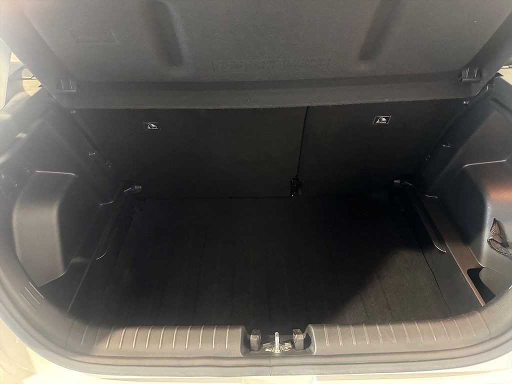 Bild på Essential 1.2 MPi 84hk - CARPLAY, RATTVÄRME