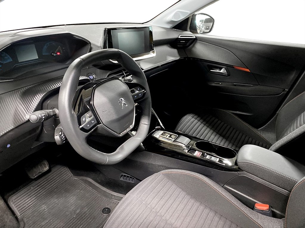 Bild på Active 50kWh 136hk Aut - CARPLAY, BACKSENSORER