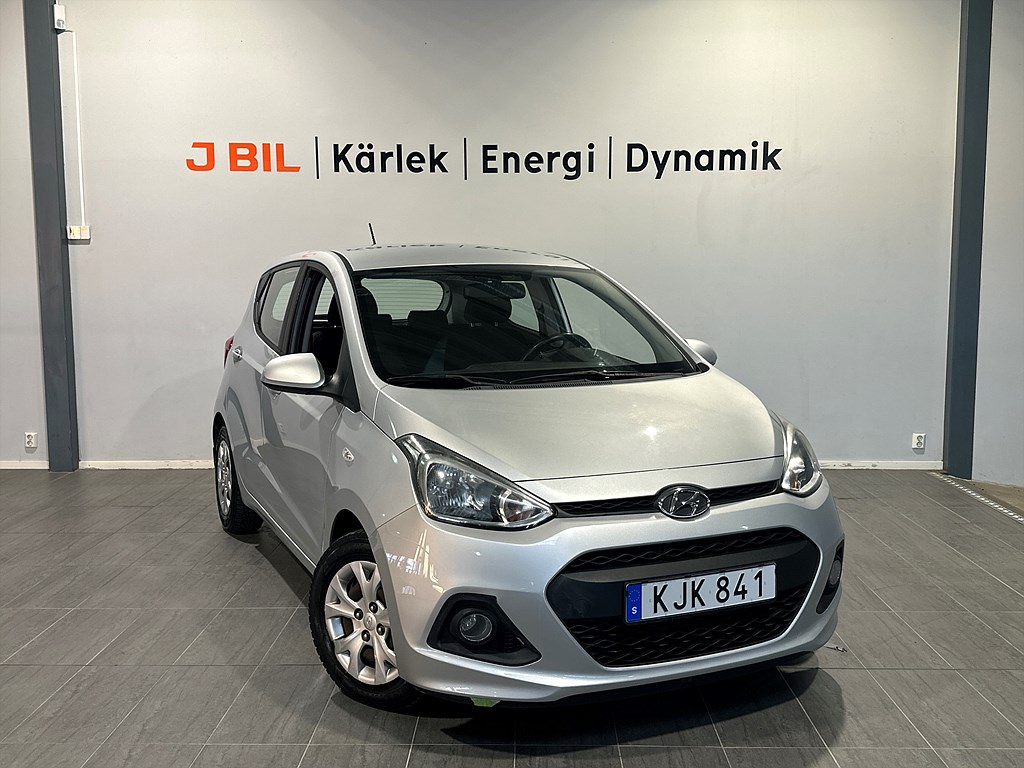 Bild på ComfortPlus 1.0 67hk - FARTHÅLLARE