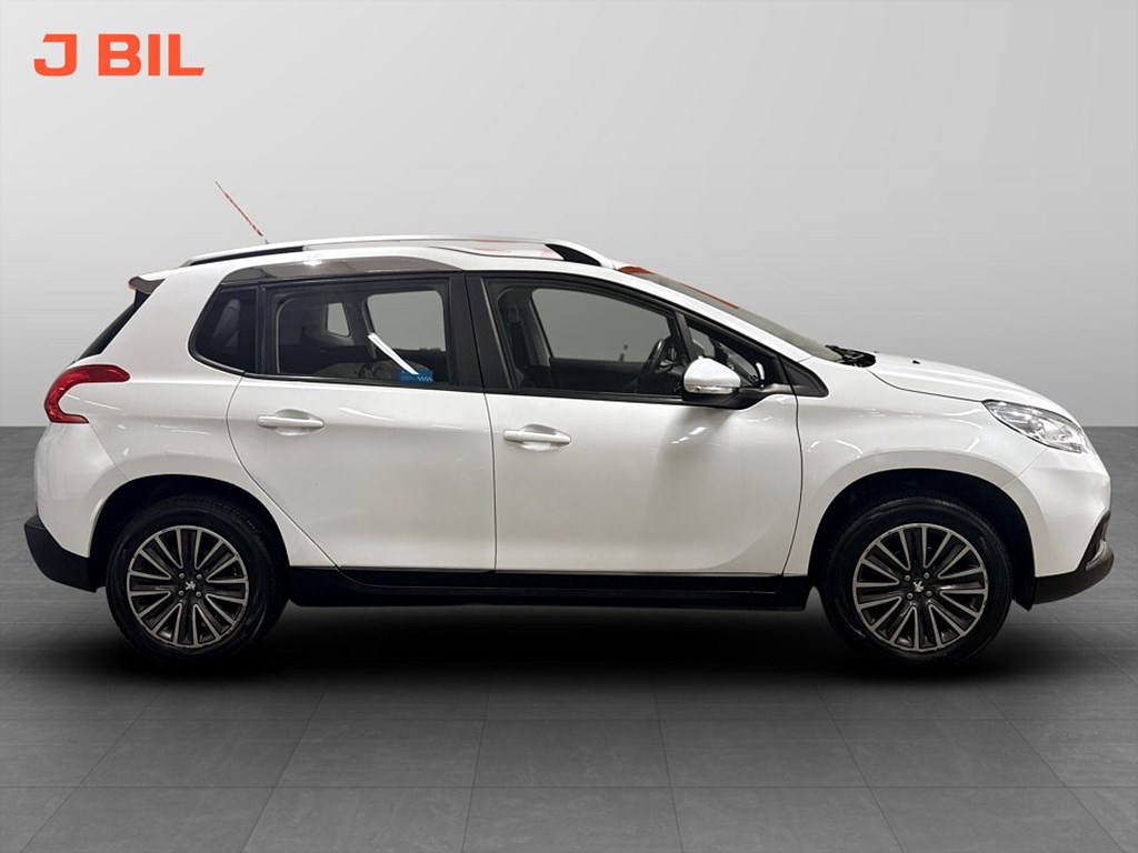 Bild på Active 1.2 PT 110hk - FARTHÅLLARE, LÅG SKATT!