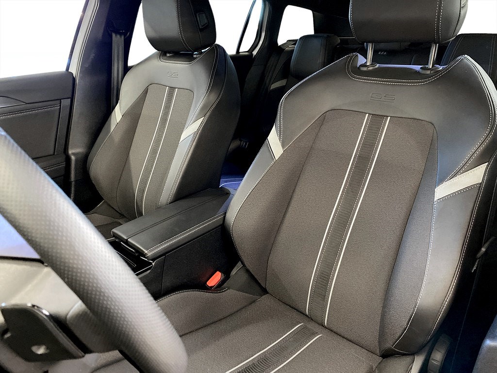 Bild på ST GS 1.2 PT 130hk Aut - 360-KAMERA, CARPLAY, NAVI