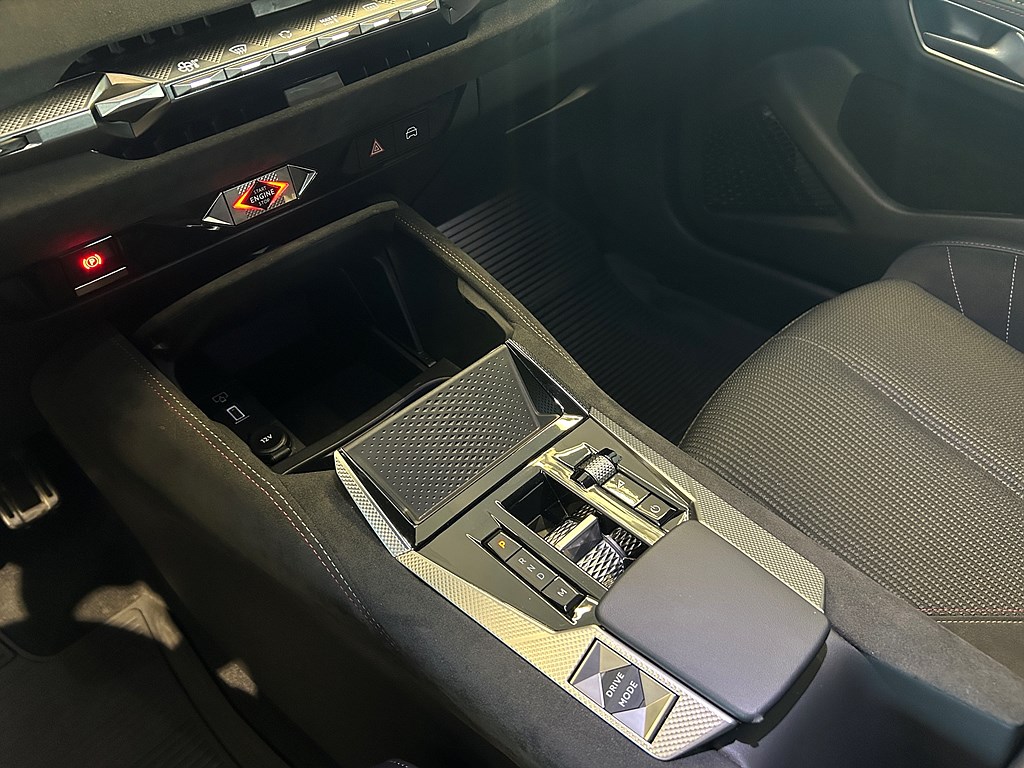 Bild på Performance Line 1.2 PT 130hk Aut - B-KAMERA, CARPLAY