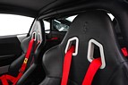 Ferrari 360 Modena | Racing Seats | Roll Bar | Challenge