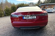Tesla Model S 85D Dual 423hk FreeCharge