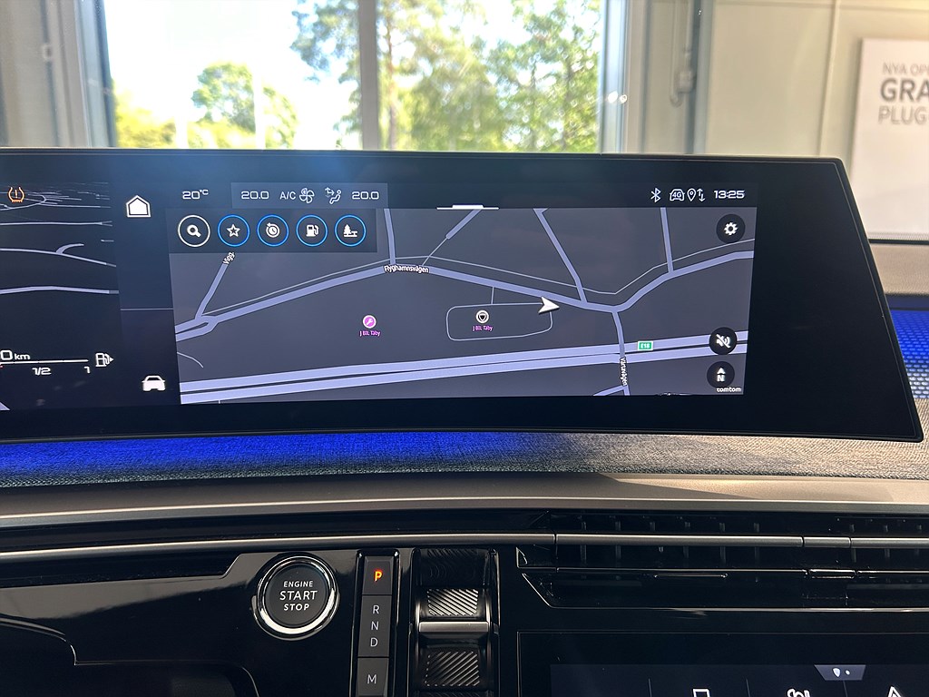 Bild på GT Hybrid 145hk Aut - B-KAMERA,CARPLAY,NAVI