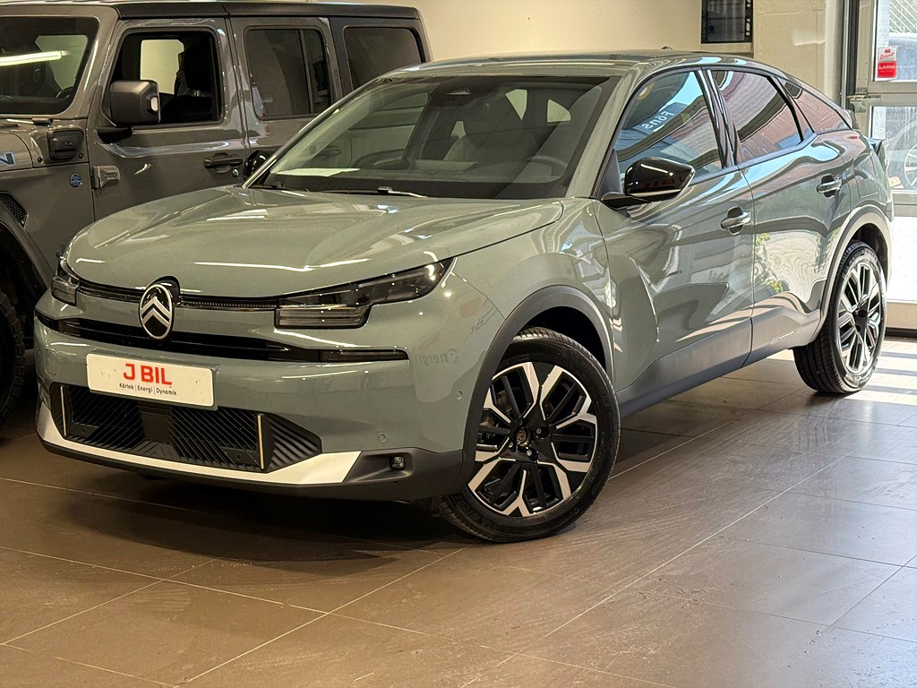 Bild på Max PureTech 130hk Aut - OMGÅENDE LEVERANS!