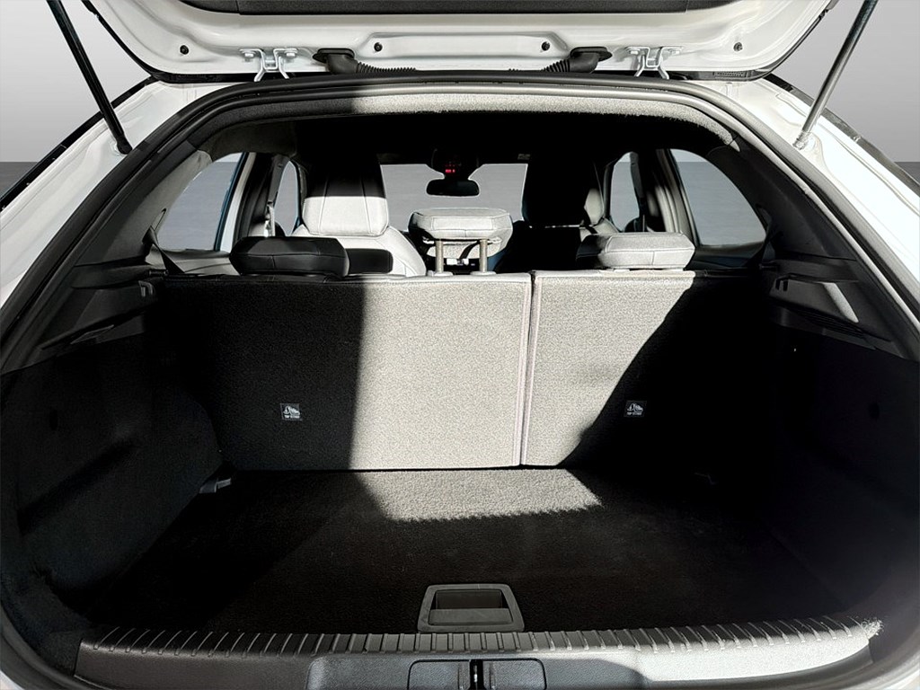 Bild på Ultimate 1.2 Turbo 130hk Aut - B-KAMERA, CARPLAY