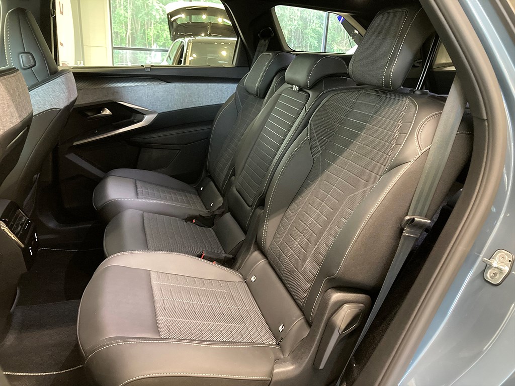 Bild på GT Hybrid 145hk Aut - 7-SITS,B-KAMERA,NAV