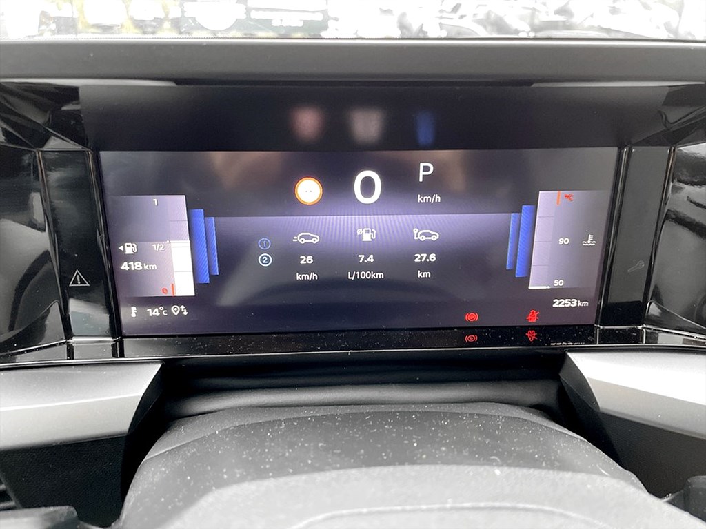 Bild på GS Hybrid 136hk Aut - DEMO