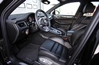 Porsche Macan S Svensksåld 1-Ägare Leasbar