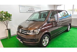 Volkswagen , VW MULTIVAN