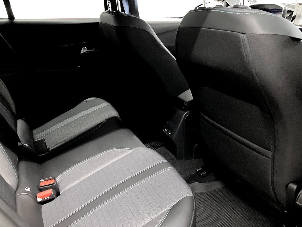 Bild på Allure Pack 1.2 PT 100hk - B-KAMERA, CARPLAY