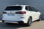 BMW X5 xDrive45e M sport / B&W / Panorama / Drag / Luftfjädring