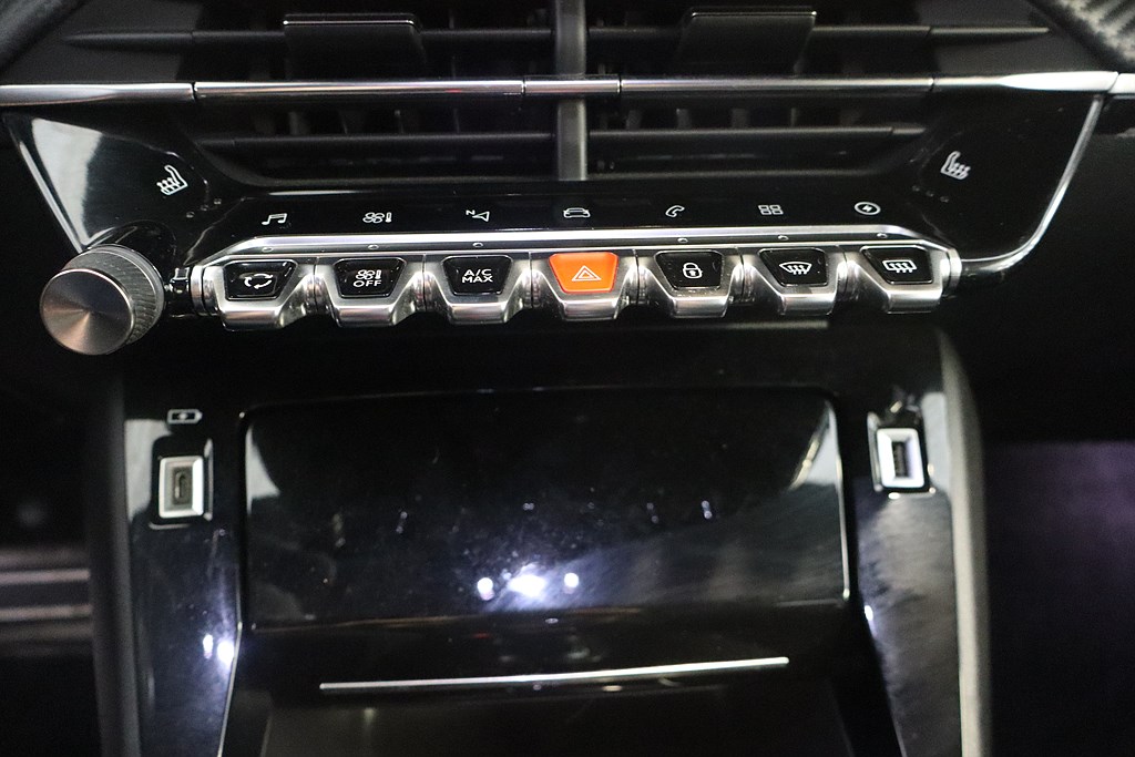 Bild på GT Pack 50kWh 136hk Aut - B-KAMERA, CARPLAY