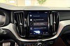 Volvo XC60 D4 AWD Geartronic, 190hk, 2019