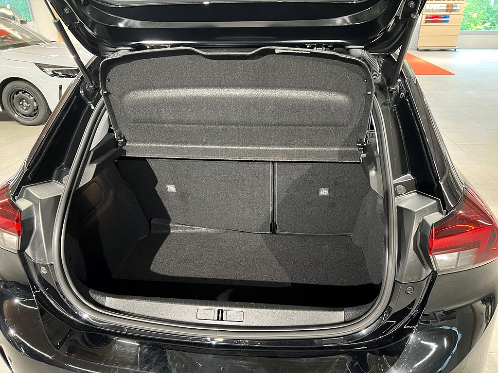 Bild på D&T 50kwh 136hk Aut - B-KAMERA,RATTVÄRME,CARPLAY