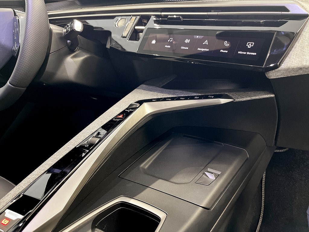 Bild på GT Hybrid 145hk Aut - 7-SITS, B-KAMERA