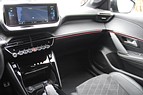 Peugeot e-208 GT line / Navigation / Kamera /