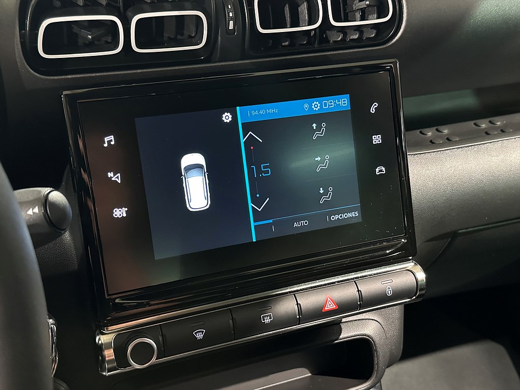 Bild på Shine 1.2 PT 130hk Aut - CARPLAY, P-SENSOR