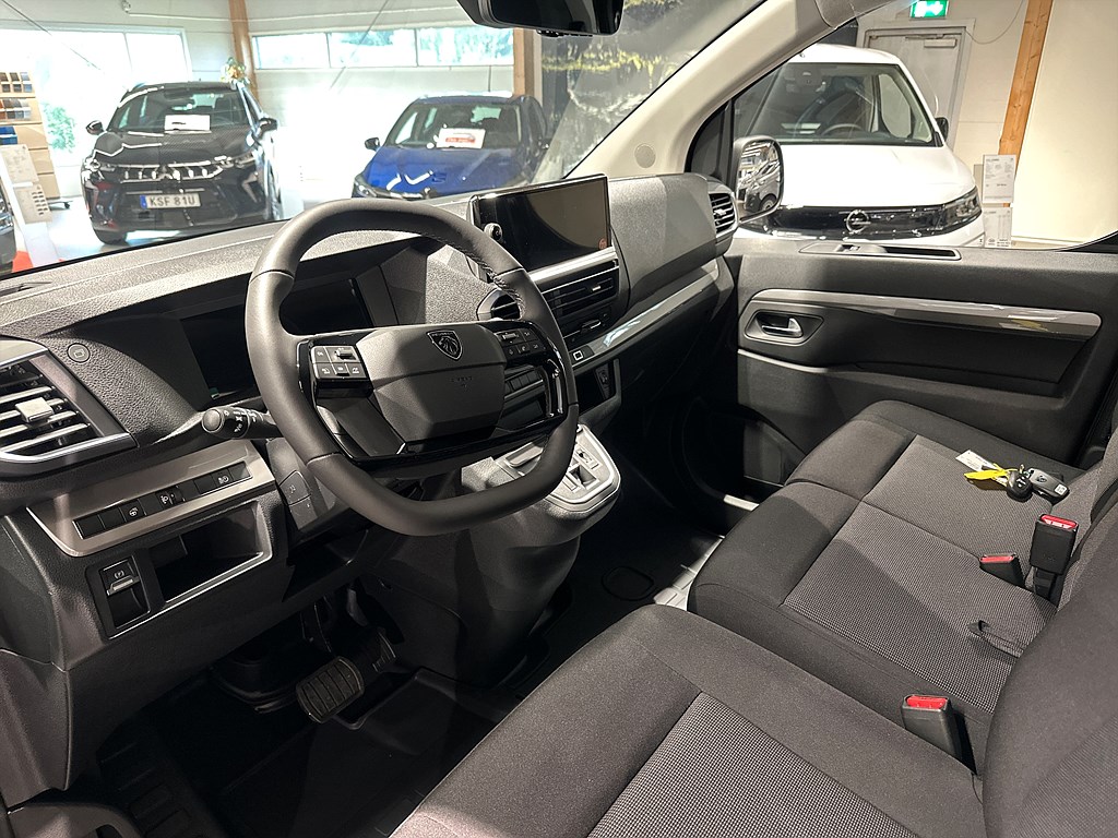 Bild på Plus 145hk Aut L3 - EDITION! SERVICE & VINTERHJUL INGÅR!
