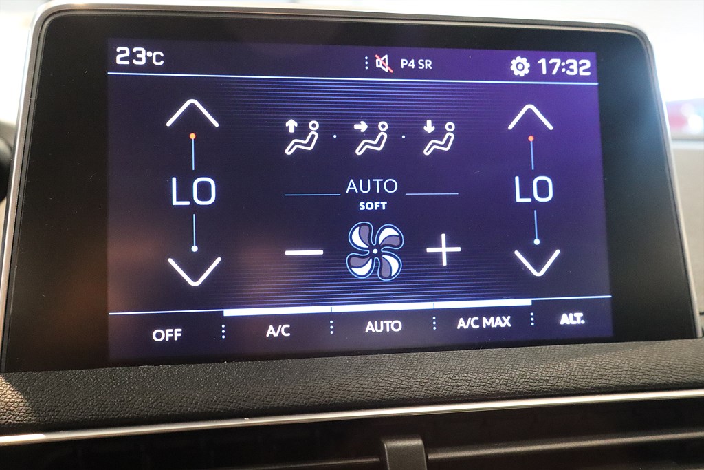 Bild på Active 1.2 PT 130hk Aut - CARPLAY, BACKSENSORER