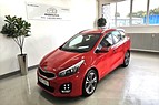 Kia NYA CEED SW 1,6 CRDI CEED