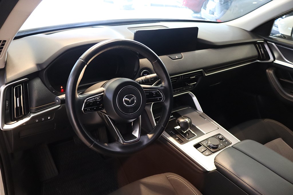 Bild på Exclusive-Line PHEV 327hk Aut AWD -B-KAMERA
