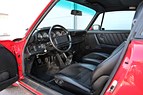 Porsche 911 Carrera Manuell, 231hk Svensksåld