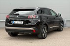 Peugeot 3008 1.2 PureTech 130 EAT GT / Navi / Kamera / Moms