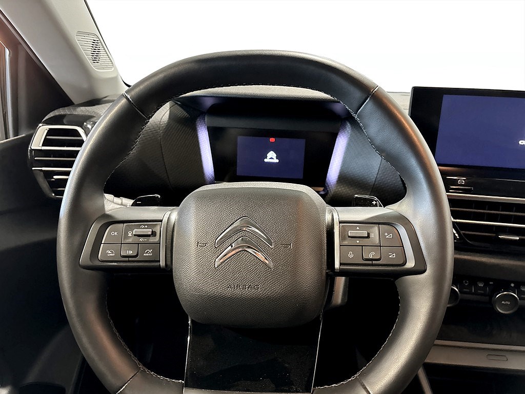 Bild på Shine 1.2 PT 130hk Aut - B-KAMERA, CARPLAY