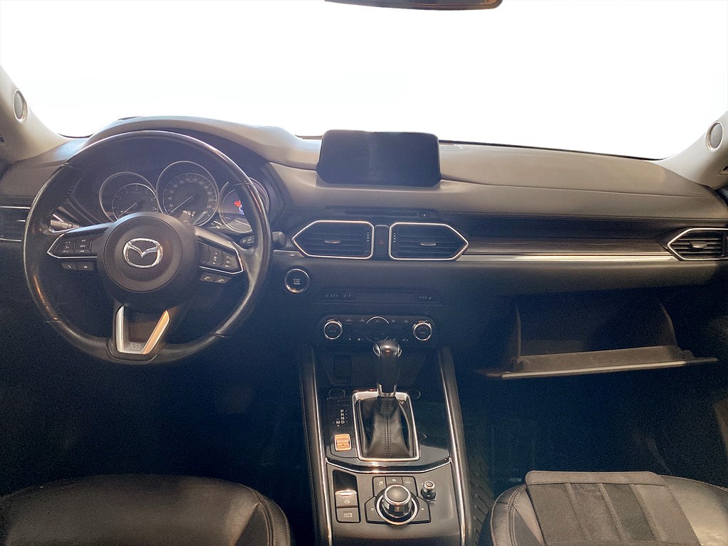 Bild på Optimum 2.5 194HK Aut AWD - B-KAMERA,DRAG,ELSTOL