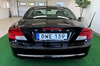 Volvo C70 D4 Automatisk, 177hk, 2012