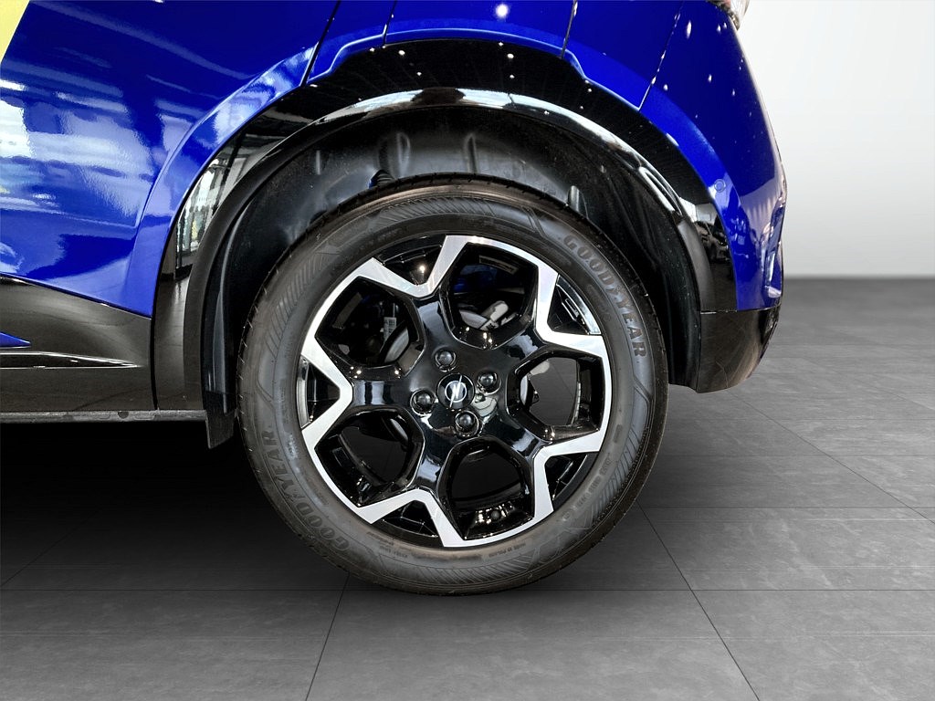 Bild på GS Hybrid 136hk Aut - DEMO