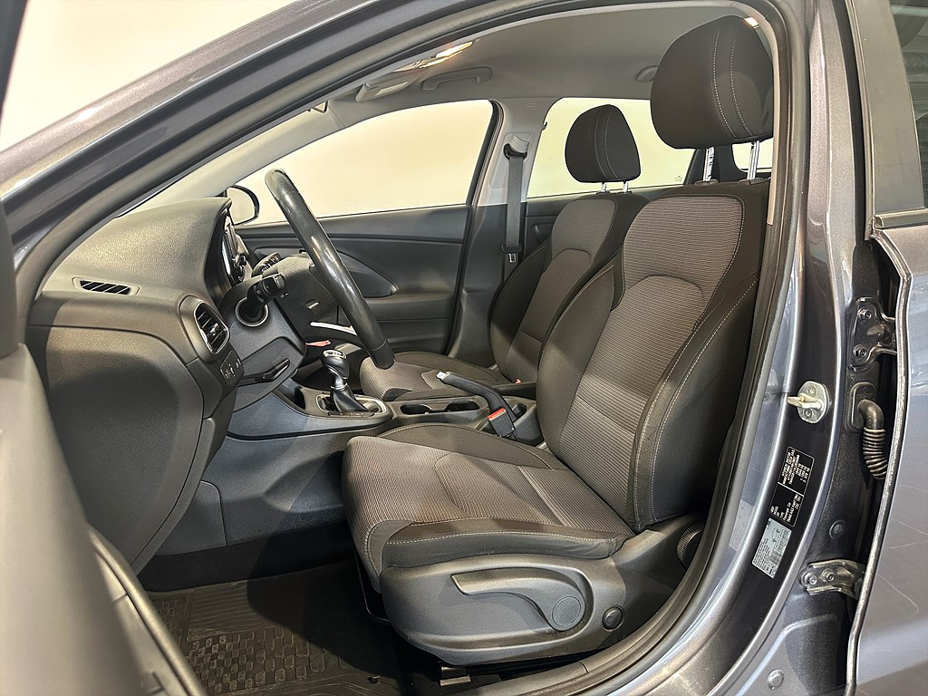 Bild på Kombi Life 1.0 T-GDI 120hk - RATTVÄRME, FARTHÅLLARE