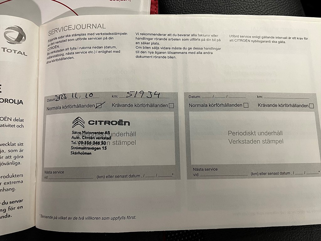 Bild på Business 2.0 BHDi 145hk L2 - VÄRMARE