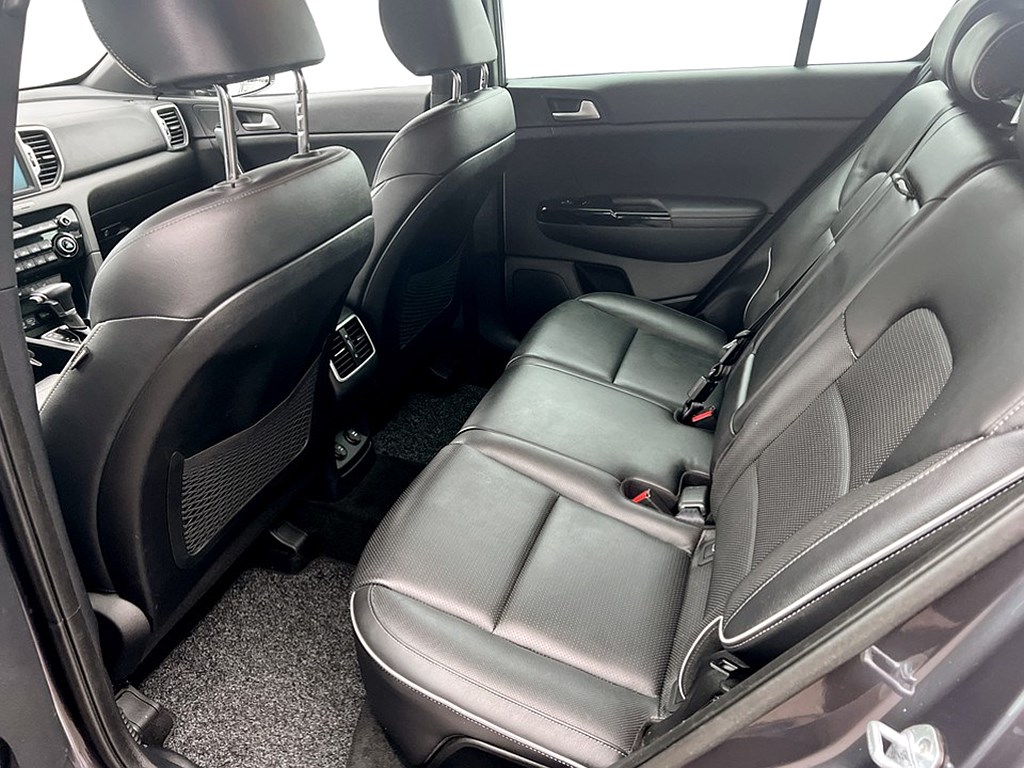 Bild på GT-Line 1.6 T-GDI 177hk Aut AWD - VÄRMARE, JBIL, B-KAMERA