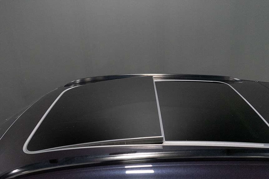 Porsche Macan GTS 380hk