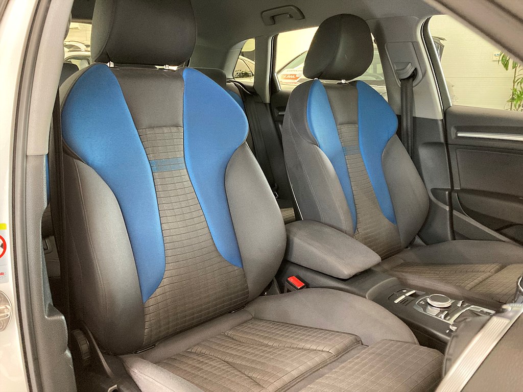 Bild på Sportback Proline 35 TFSI 150hk Aut - P-SENSORER,RATTVÄRME