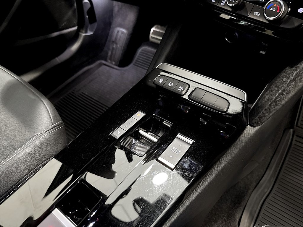 Bild på Ultimate 1.2 Pt 130hk Aut - B-KAMERA, RATTVÄRME