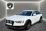 Audi A4 allroad 2.0 TDI Quattro S-Tronic, 190hk, 2015