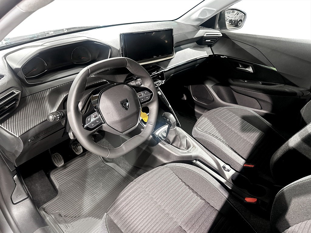 Bild på Limited Edition PureTech 75hk - PRIVATLEASING!