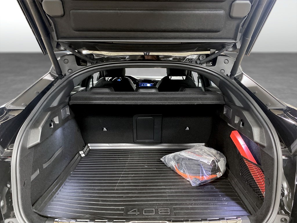Bild på GT PHEV 225hk Aut - B-KAMERA, CARPLAY
