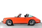 Porsche 911 2.2 T Targa | Orginal Condition | Tangerine (2310)