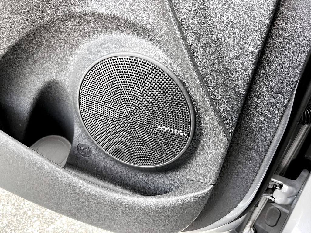 Bild på Ev Essential 39kwh 136hk Aut - NAV,B-KAMERA,CARPLAY